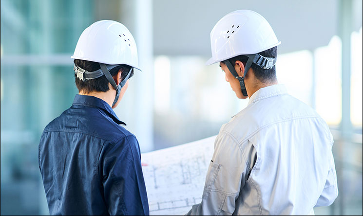 大切にしている4つのこと