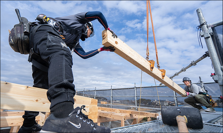 大切にしている4つのこと