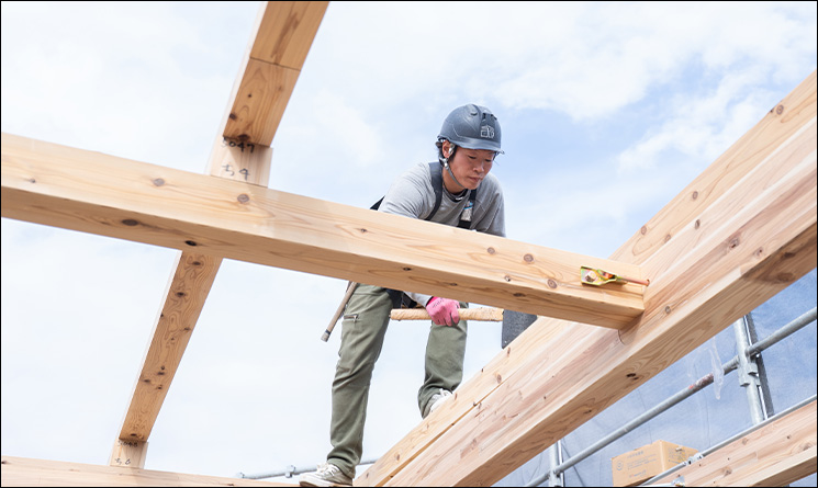 大切にしている4つのこと