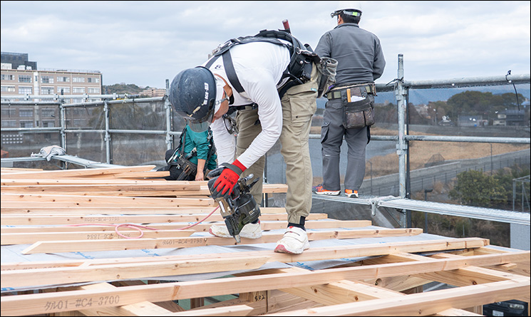 大切にしている4つのこと