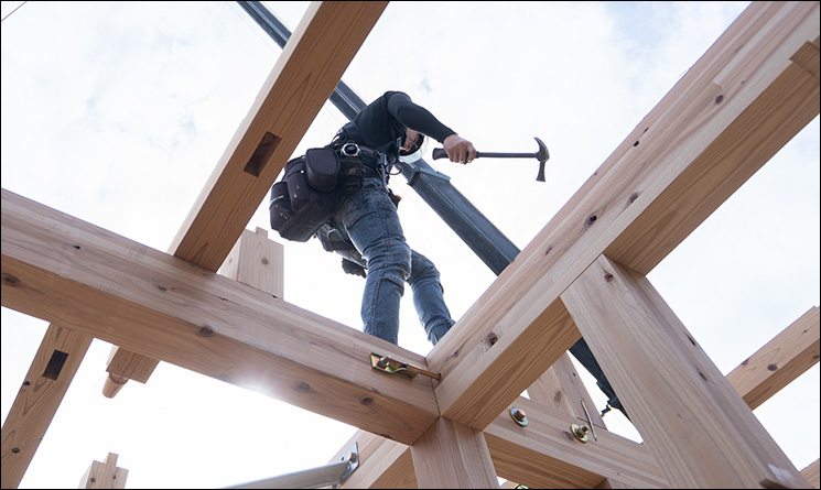 大切にしている4つのこと