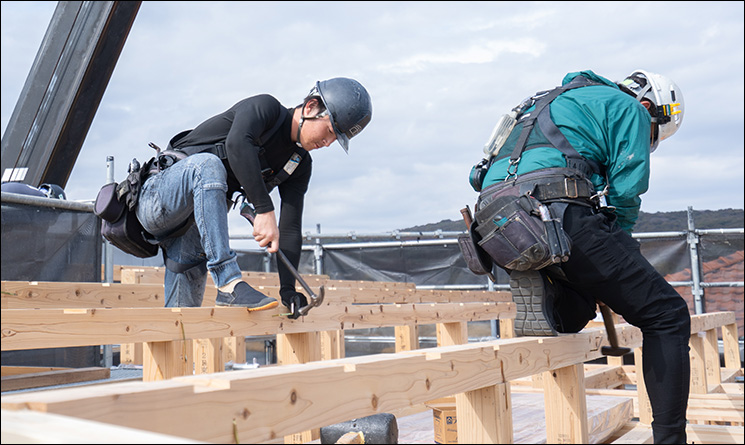 大切にしている4つのこと