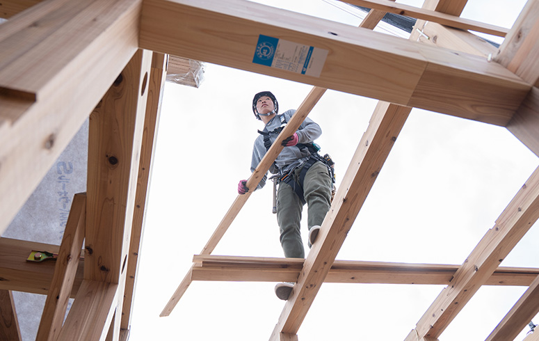 ace･BLDの人材育成の取り組み