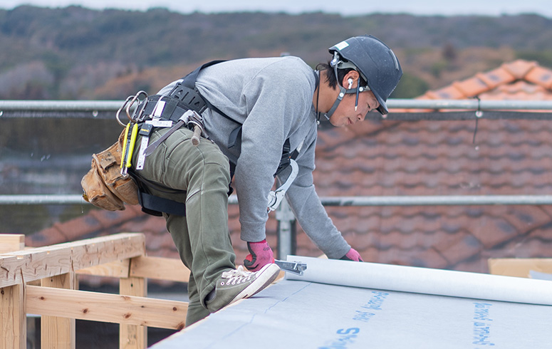 ace･BLDの人材育成の取り組み