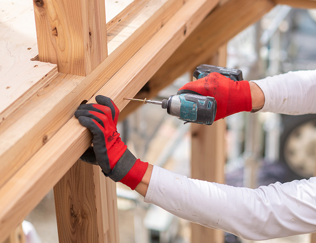 ace･BLDの人材育成の取り組み