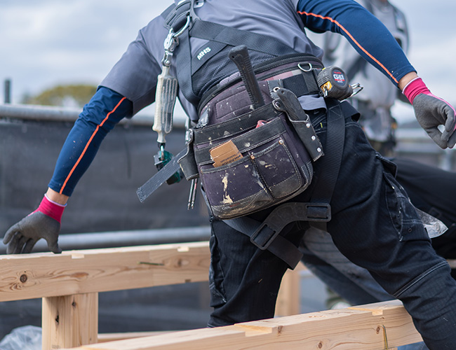 ace･BLDの人材育成の取り組み