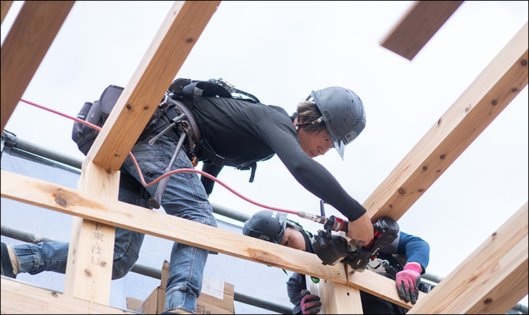 大切にしている4つのこと