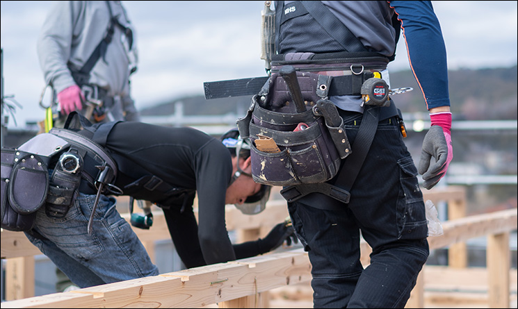 大切にしている4つのこと