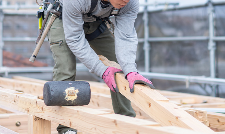 大切にしている4つのこと