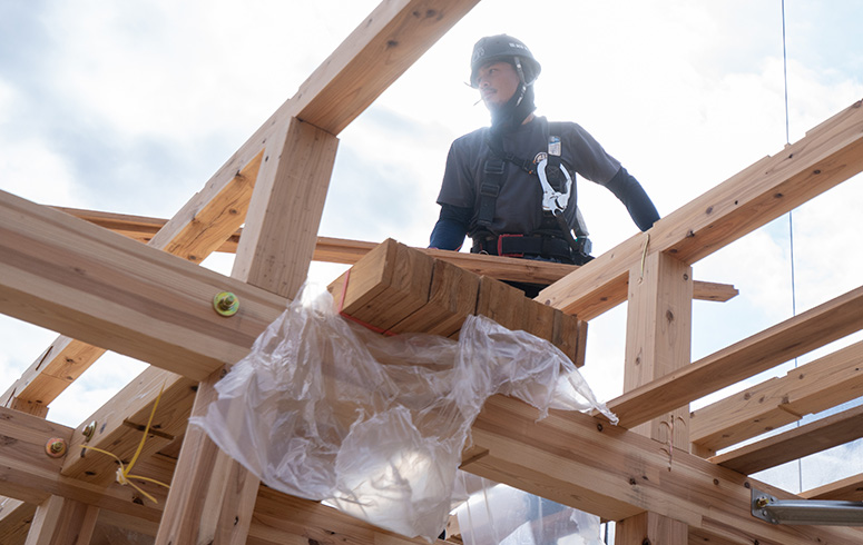 ace・BLDの人材育成の取り組み