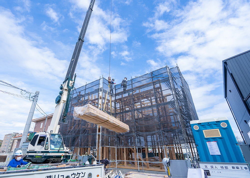 株式会社ace・BLD