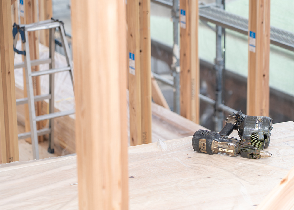 株式会社ace・BLD