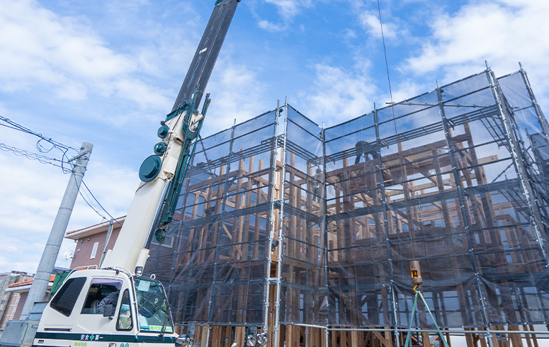 ace･BLDが選ばれる理由