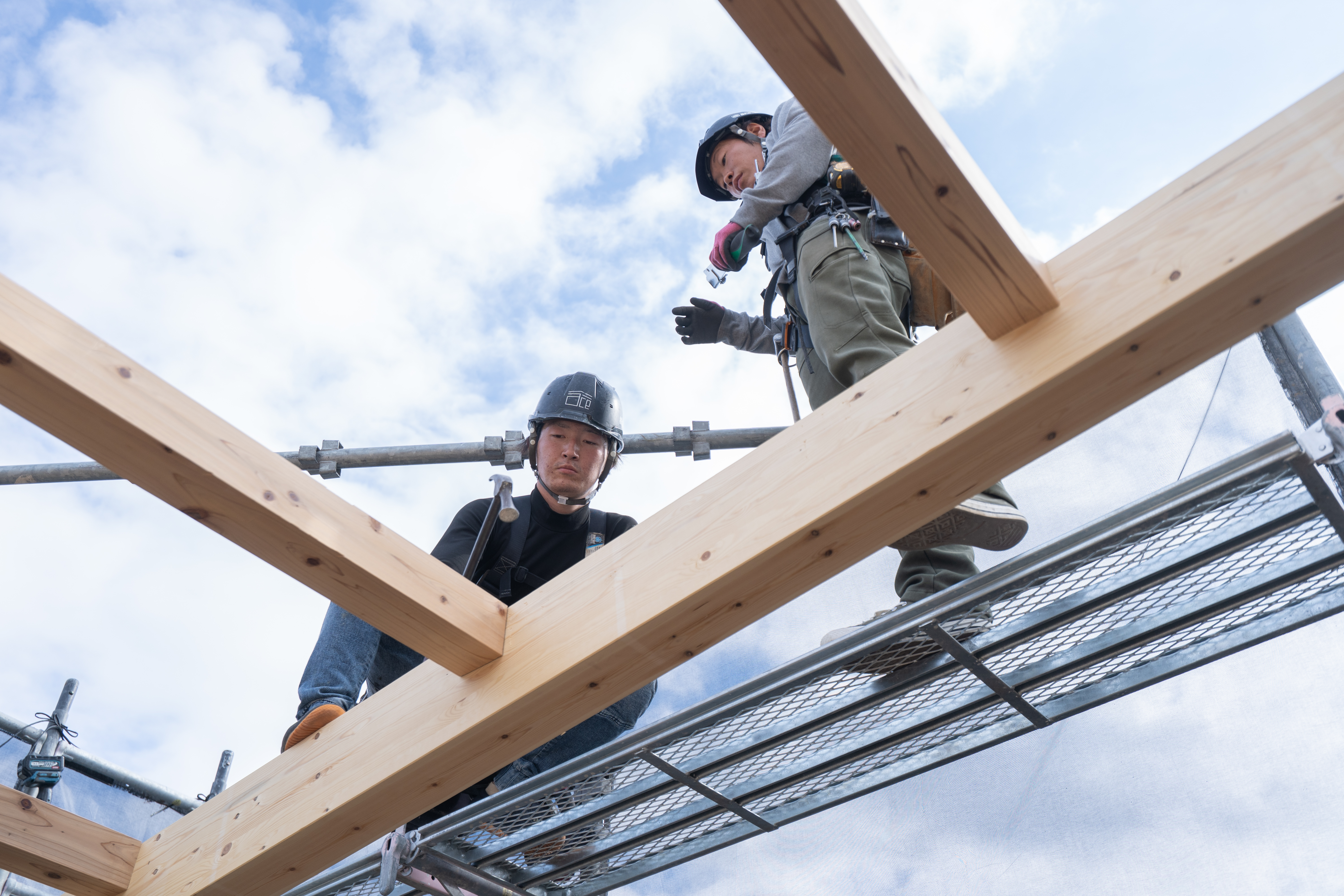 ace･BLDの人材育成の取り組み