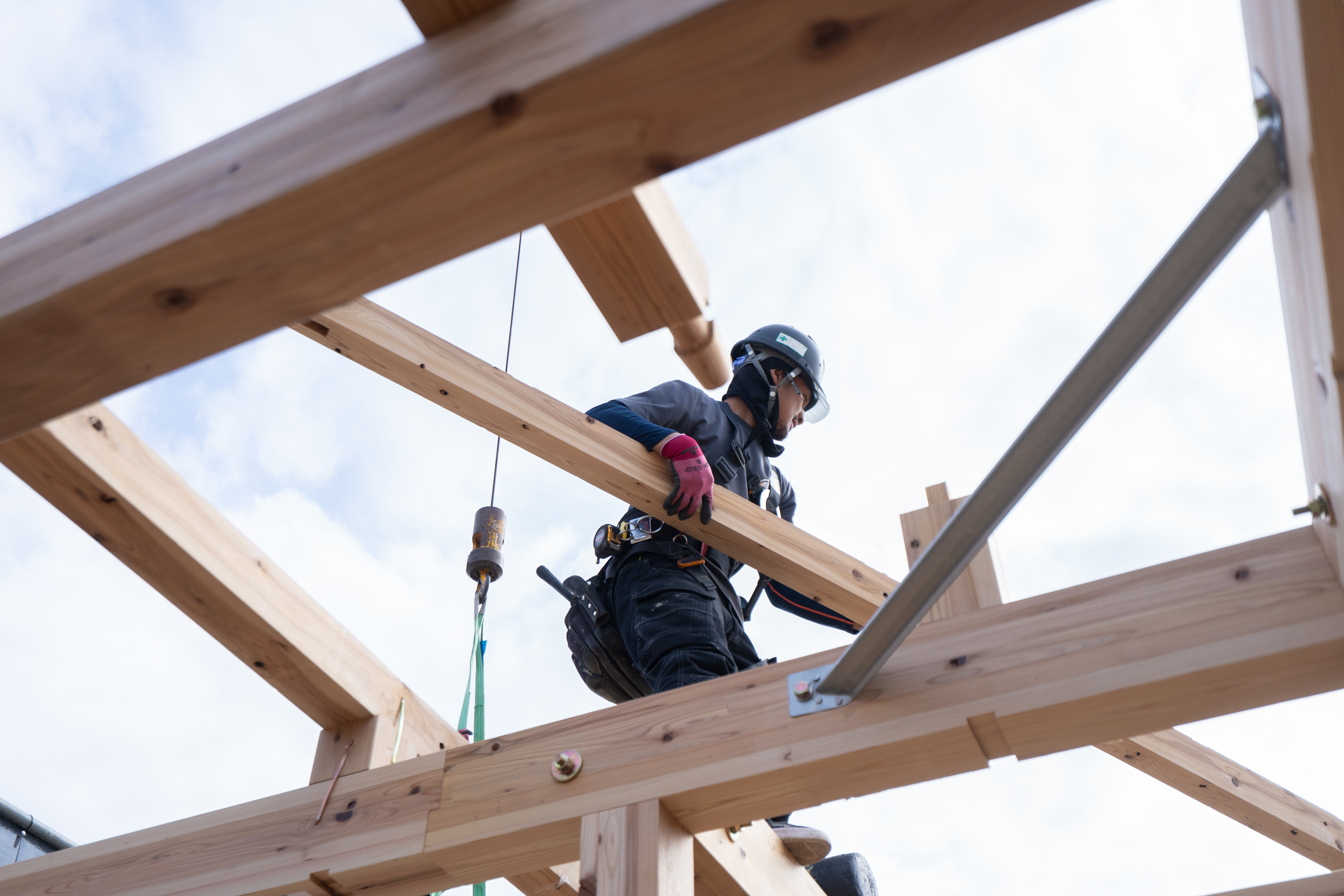 大切にしている4つのこと