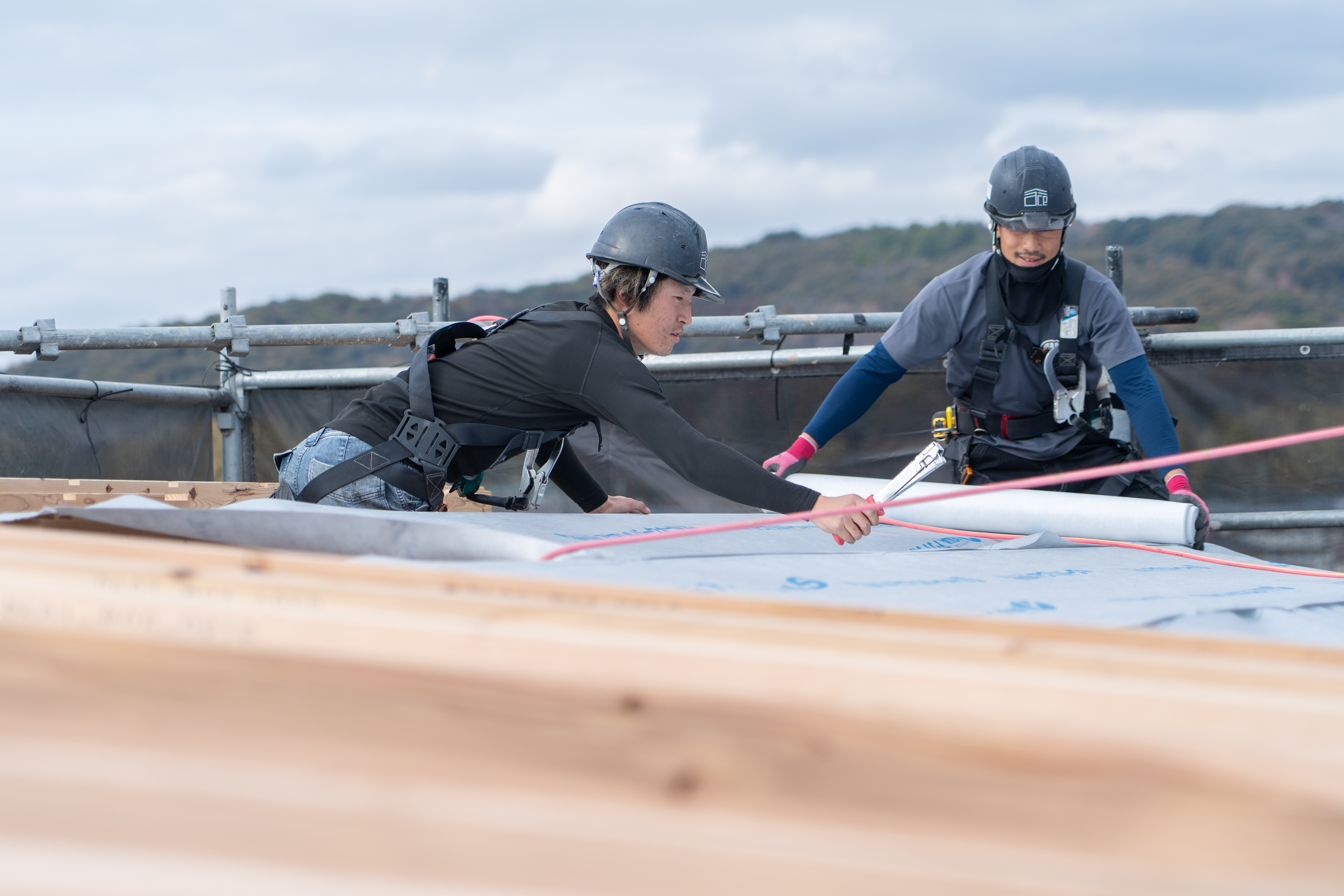 ace･BLDの人材育成の取り組み